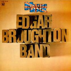 Edgar Broughton Band : Masters of Rock